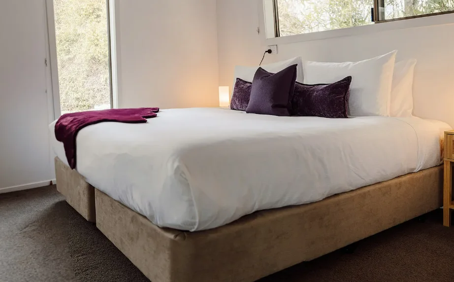 Bedroom 4 2 Pax