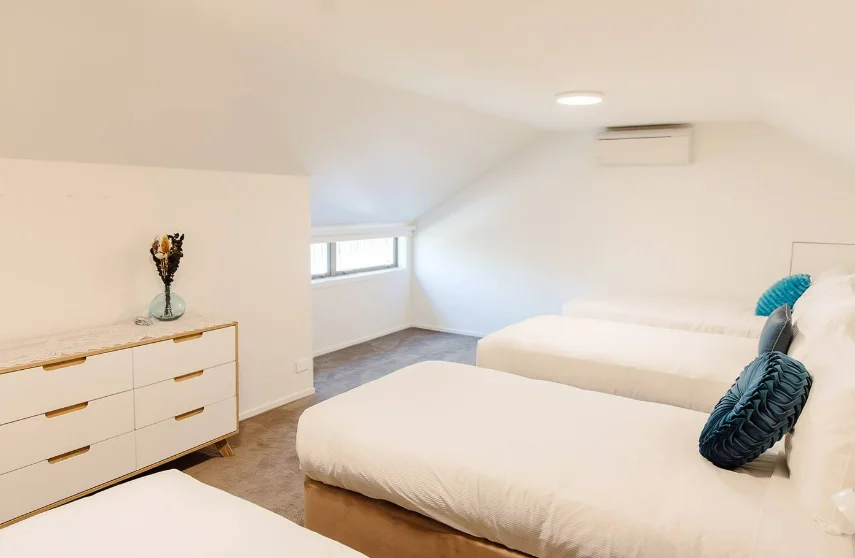 Bedroom 5 4 Pax