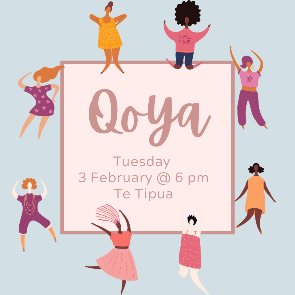 Qoya Feb 26
