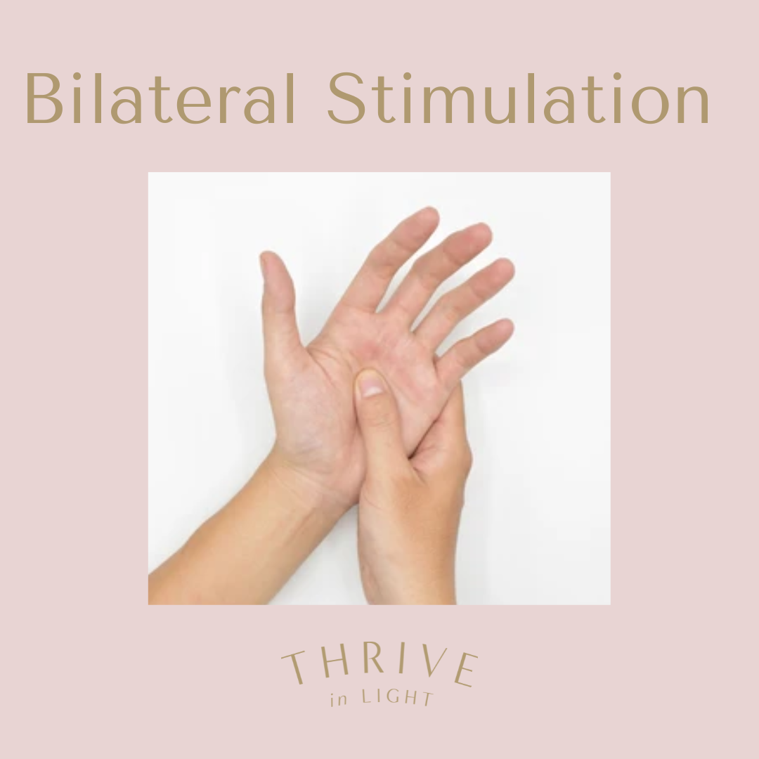 Bilateral Stimulation