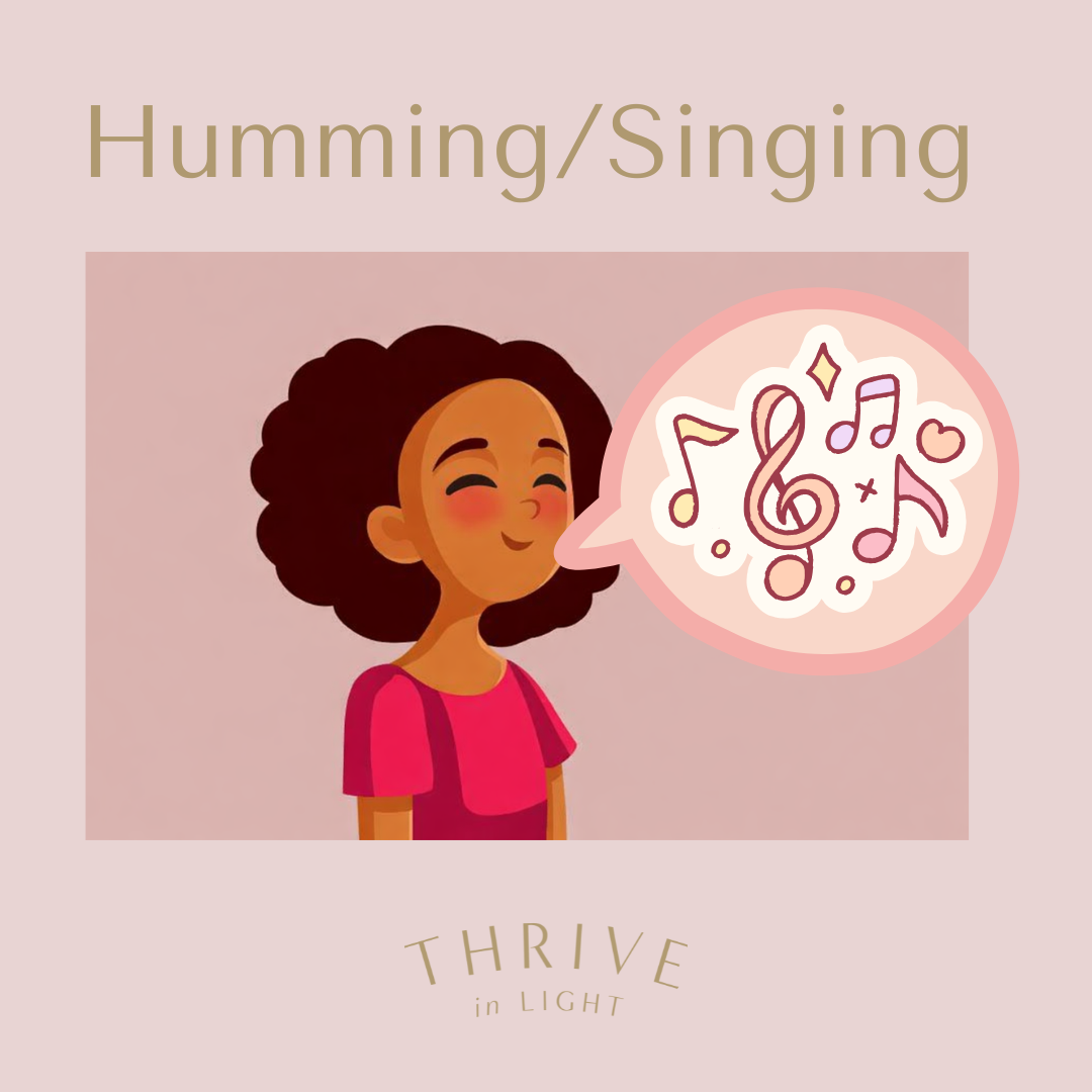 Humming & Singing