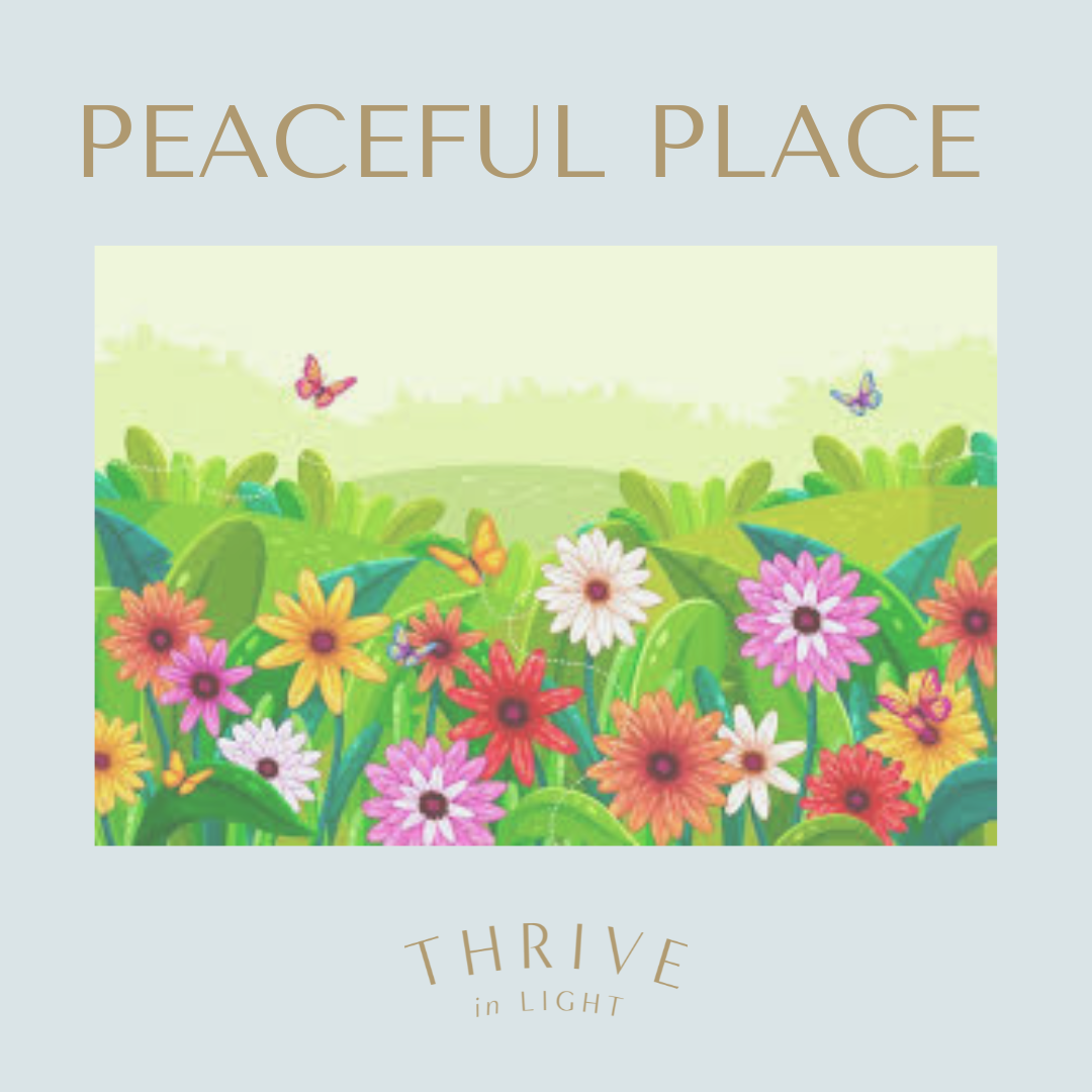 Peaceful Place