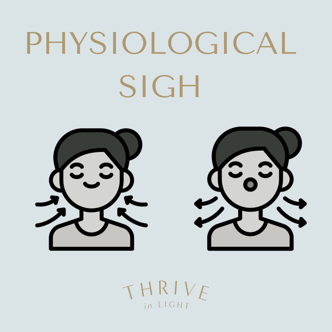 Physiological Sigh